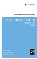 Child Labour in Global Society