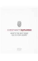 Christianity Explored DVD