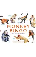 Monkey Bingo