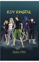 Roy Ringtail