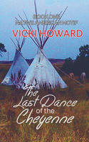 Last Dance of the Cheyenne