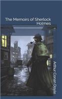 The Memoirs of Sherlock Holmes