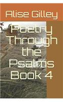 Poetry Through the Psalms