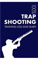Trap Shooting Training Log and Diary