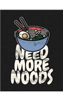 Need More Noods