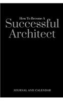 How to Become a Successful Architect