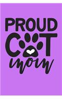 Proud Cat Mom