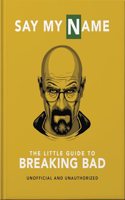 Little Guide to Breaking Bad