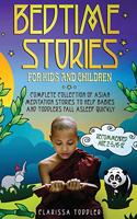 Bedtime Stories for Kids and Children
