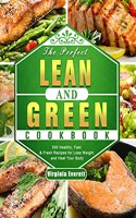Lean and Green Cookbook