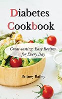 Diabetes Cookbook