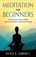 Meditation for Beginners