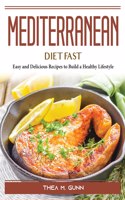 Mediterranean Diet Fast