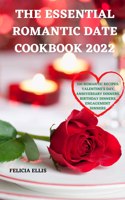 Essential Romantic Date Cookbook 2022