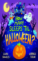 How Many Sleeps 'Til Halloween?