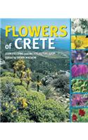 Flowers of Crete