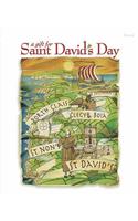 A Gift for St Davids Day