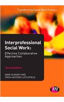 Interprofessional Social Work