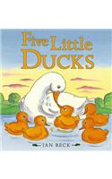 Five Little Ducks