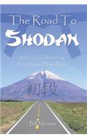 The Road To Shodan