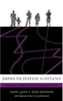 Paths to Justice Scotland
