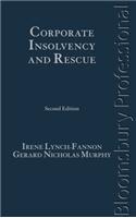 Corporate Insolvency and Rescue