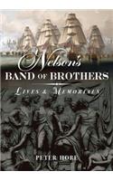 Nelson's Band of Brothers: Lives and Memorials