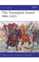 Varangian Guard 988-1453