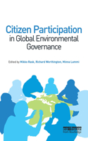 Citizen Participation in Global Environmental Governance