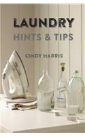 Laundry Hints & Tips