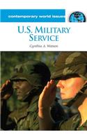 U.S. Military Service