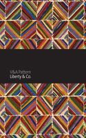 V&A Pattern: Liberty & Co.