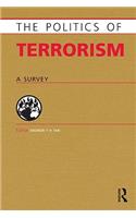 Politics of Terrorism