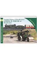 Aveling & Porter of Rochester