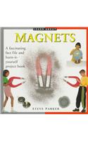 Magnets: (Learn About S.)