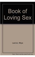 Book of Loving Sex