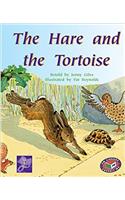 The Hare and the Tortoise