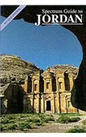 Spectrum Guide to Jordan