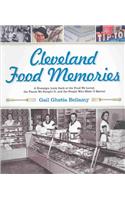 Cleveland Food Memories