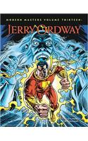 Modern Masters Volume 13: Jerry Ordway