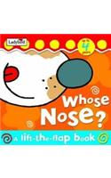 Whose Nose ?