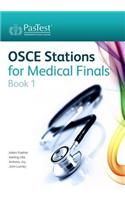 OSCE Stations for Medical Finals