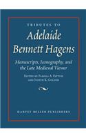 Tributes to Adelaide Bennett Hagens