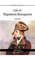 Life of Napoleon Bonaparte I