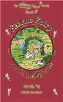 Fearne Fairy and the Landing Lesson - Book 10 in the Award Winning Whimsy Wood Series