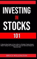 Investing in Stocks 101