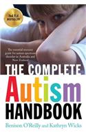 The Complete Autism Handbook