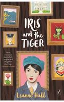 Iris and the Tiger