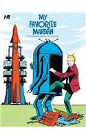 My Favorite Martian: The Complete Series Volume One