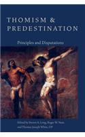 Thomism and Predestination